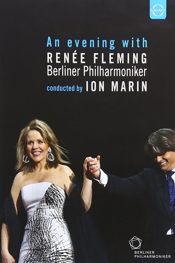 Cover of the movie Waldbühne 2010 | An Evening with Renée Fleming